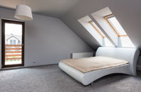 Bournbrook bedroom extensions