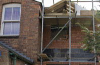 free Bournbrook home extension quotes