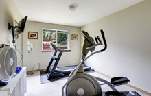 Bournbrook home gym construction leads