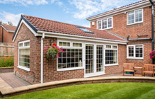 Bournbrook house extension leads